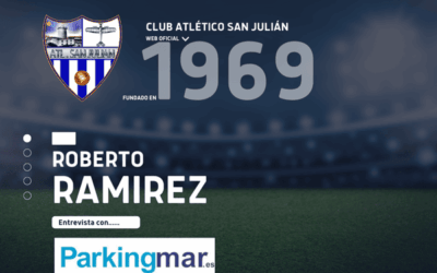 Entrevista con… Roberto Ramirez Hierro